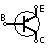 pnp transistorsymbol